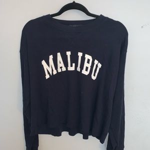 Brandy Melville Sweater